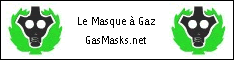 Le Masque á Gaz