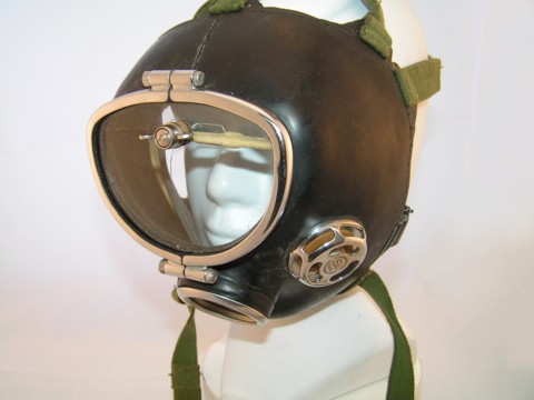 Industrial Mask GSP-M