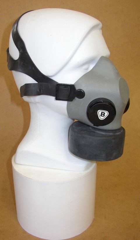 Gas Mask MP-11/1