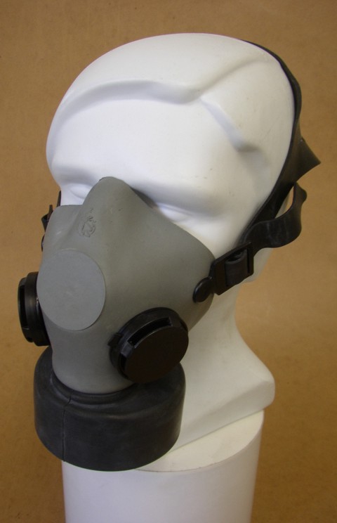 Gas Mask MP-11/1