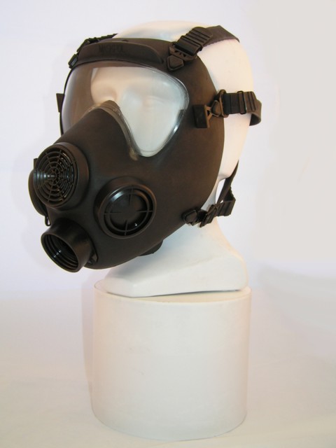 Gas Mask MP-5