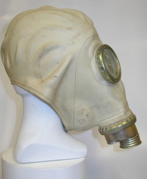 Gas Mask OM-14