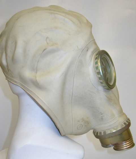 Gas Mask OM-14