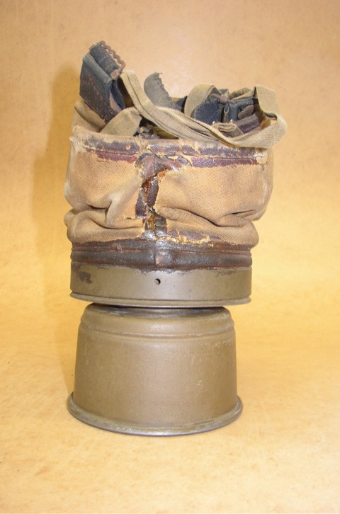 Gas Mask wz. 24 - RSC