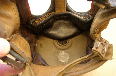 Gas Mask wz. 24 - RSC